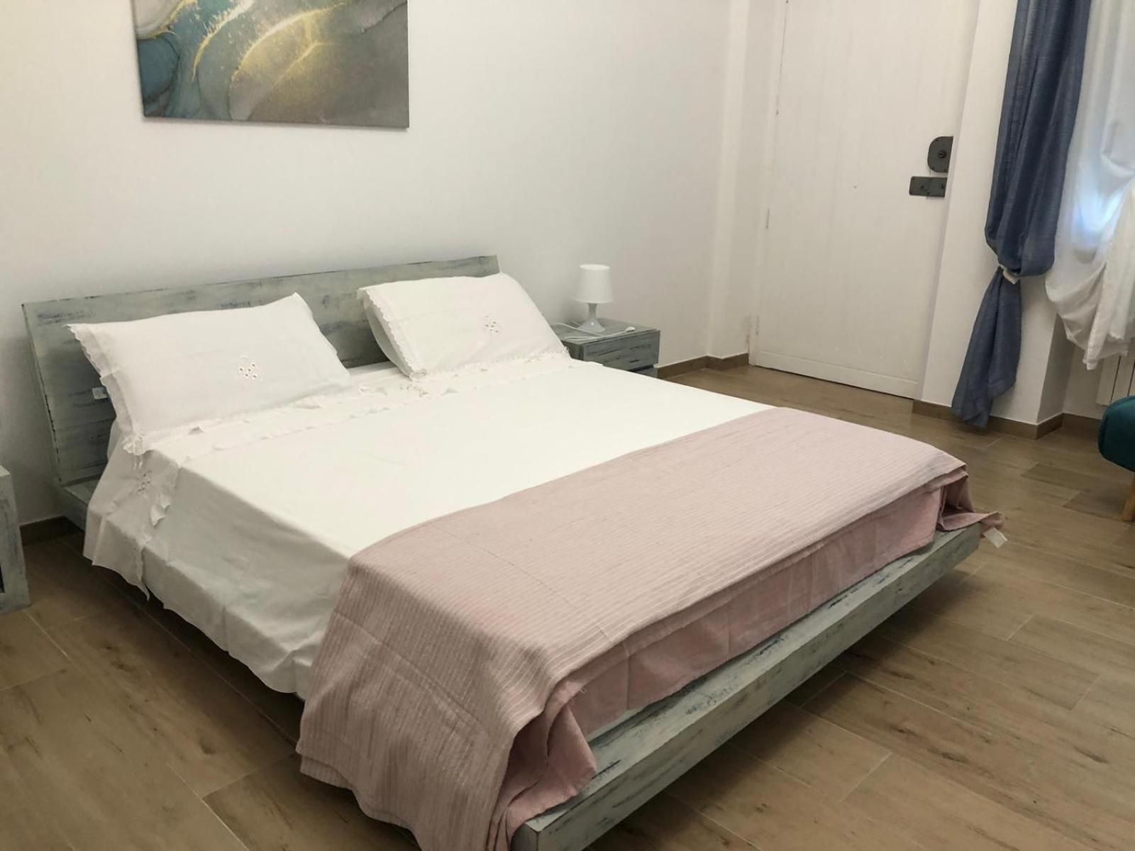 Coco & Lisbeth Bed And Breakfast ブリンディジ エクステリア 写真